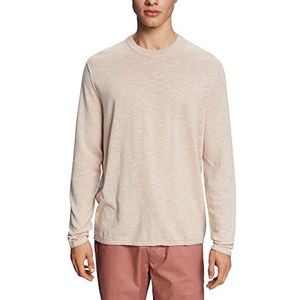 Esprit Sweater Homme, 290/Beige Clair., XXL