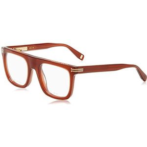 Marc Jacobs dames zonnebril, bruin, maat 48, Bruin