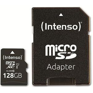 Intenso Performance microSDXC UHS-I 128 GB