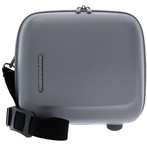 D-Drop 2.0 Beauty Case, zilver (zilver), OneSize, D-Drop 2.0, Zilver (zilver), D-Drop 2.0
