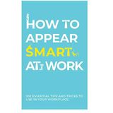 Gift Republic Trivia GR490073 How To Appear Smart at Work Kaarten