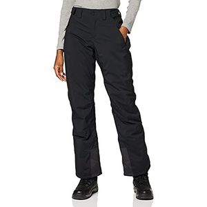 Helly Hansen Snowstar Thermosbroek voor dames, zwart.