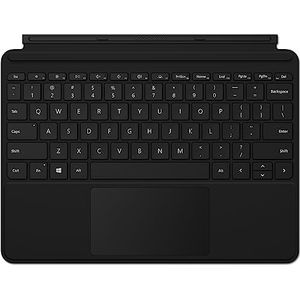 Microsoft Surface GO Type Cover Black Refresh