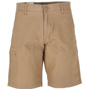 Lee Xc heren casual shorts, Groen