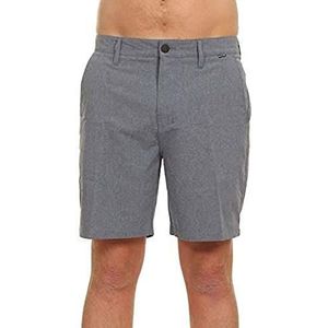 Hurley M Phtm Walkshorts 45,5 cm – Shorts – M Phtm Wandelshorts 18' – Heren