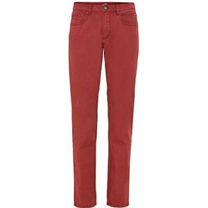 camel active heren broek, Rood