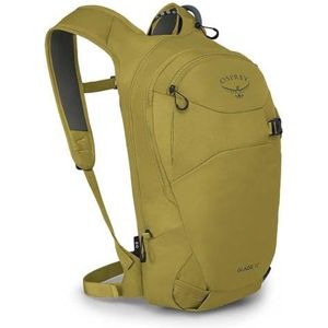 Osprey Glade 12 Uniseks rugzak voor heren, Babylonica Yellow O/S