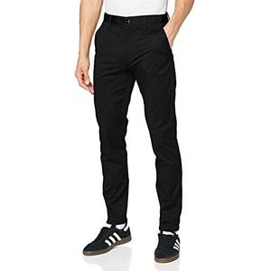 G-Star Raw Bronson Slim Chino, Nero (Black 5126-990), 38W/34L, Nero (Black 5126-990)