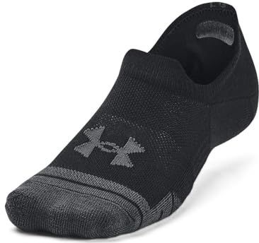 Under Armour UA Performance Tech 3 stuks Ult UA Performance Tech 3 stuks ULT uniseks