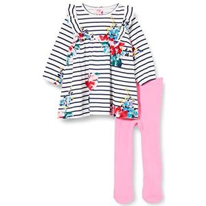 Joules Harleigh babykledingset voor meisjes, bakeflorl