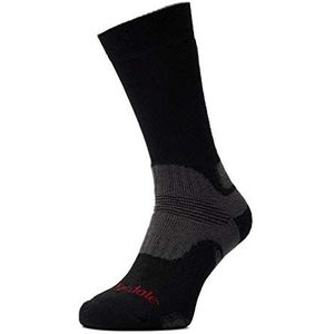 Bridgedale Explorer Comfortabele sokken van merinowol voor heren