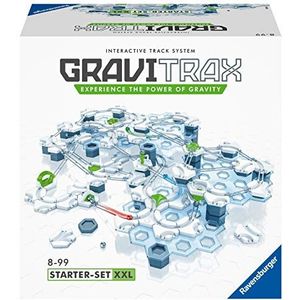 GraviTrax 27615 Starter Set XXL Constructiespeelgoe - Meerkleurig