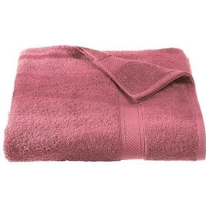 De Witte Lietaer 194877 badhanddoek, katoen, 150 x 100 cm, fuchsia