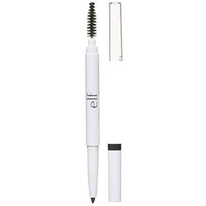 e.l.f. Essential Instant Lift Brow Pencil - Deep Brown