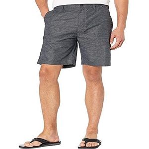 Hurley Dri Breathe 19' – shorts – bermuda – heren, zwart.