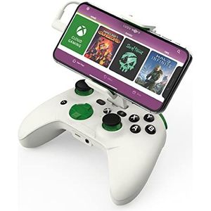 RiotPWR Cloud Mobile Gamepad voor iOS (Xbox Edition) - Mobiel consolespel op je iPhone - Mobiele COD-spellen, Apple Arcade + meer [1 maand Xbox Game Pass Ultimate Inclusief]