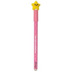 Mr. Wonderful - uitwisbare sterpen - You are a superstar