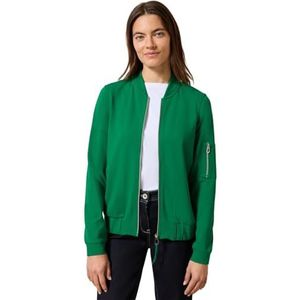 Cecil B323064 Damesvest, Khaki (stad), S