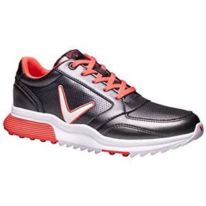 Callaway Golf Aurora Golfschoenen voor dames, waterdicht