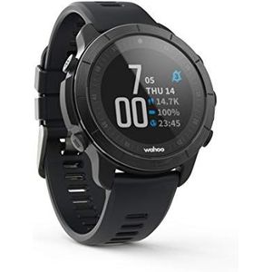 Wahoo Fitness ELEMNT Rival GPS multisport smartwatch