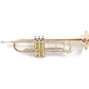 Roy Benson TR-202G Bb trompet, koper, roze
