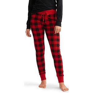 Hatley Pyjamabroek voor dames, buffalo plaid