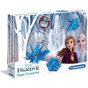 Clementoni - Magische kristallen - Disney Frozen 2-18524