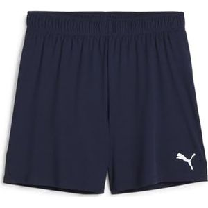 PUMA Teamgoal Wmns Shorts van mesh voor volwassenen, uniseks