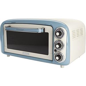 Ariete Vintage - Kleine oven - Blauw