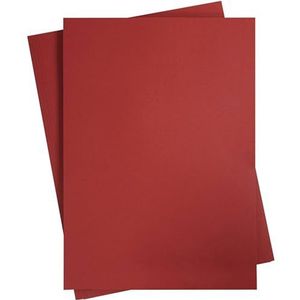 Gekleurd kartonnen papier