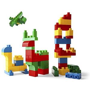 Kids Blocks bouwstenen, 50 stuks