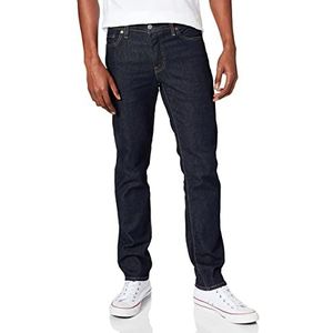 Levi's 504 Regular Straight Fit, jeans voor heren