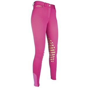 HKM sweatpants dames, Roze