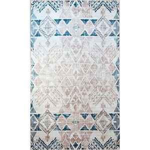 Mani Textile - Tapijt Berberes, afmetingen: 80 x 150 cm