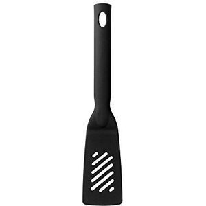 Brabantia Black Line Spatel - Nylon Anti-aanbak - Black