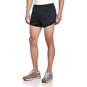 SOFFE Ranger Hardloopshorts voor heren, zwart.