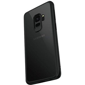X-Doria Samsung Galaxy S9 hoes + zwart
