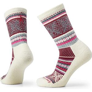 Smartwool Everyday Fair Isle Pull Crew Chaussettes