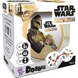 Zygomatic | Dobble: Star Wars The Mandalorian | gezelschapsspel | vanaf 6 jaar | 2-8 spelers | 15 minuten