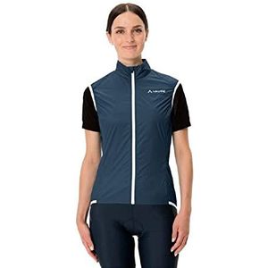 VAUDE Air III Windvest voor dames