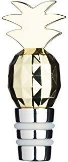 Tropische Flessenstopper, Gouden Ananas - BarCraft