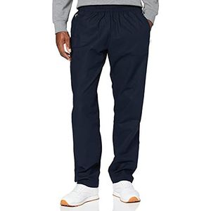 Trigema Vrijetijdsbroek voor heren, blauw (navy 046)