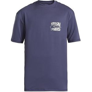 Quiksilver Everyday Surf Tee Ss Youth T-shirt voor jongens (1 stuk)