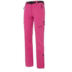 Izas trekking broek onica, Fuchsia