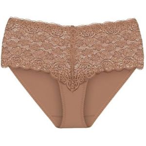 Triumph Culotte Femme, Bronze (Toast), S