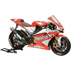 Tamiya - 14100 - Yamaha YZR M1 2004 1/12