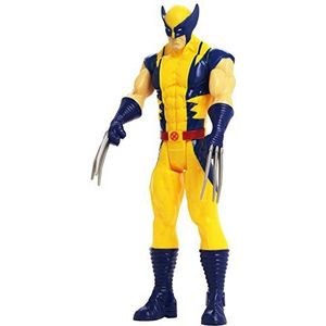 Marvel Avengers figuur Wolverine