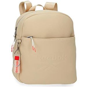 Reebok Noah Bagage - messengertas voor dames, Taupe, Rugzak