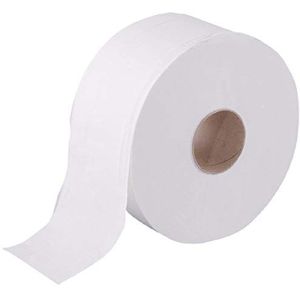 Jantex toiletpapierrollen, 12 stuks