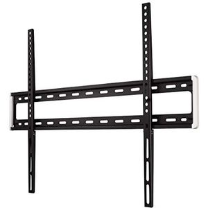 Hama Vaste tv-muurbeugel (voor een diagonaal tussen 117 en 229 cm (46"" en 90"")) zwart